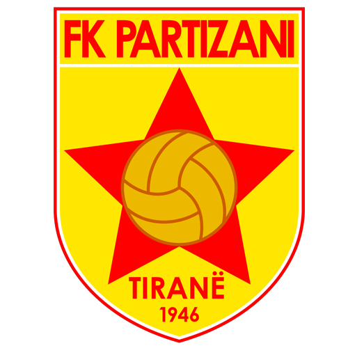 Partizani Tirana