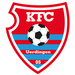 Club logo KFC Uerdingen