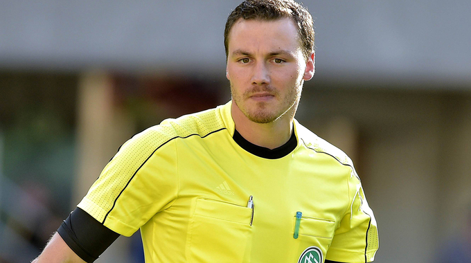 Profilbild von Philipp Hüwe