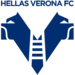 Club logo Hellas Verona