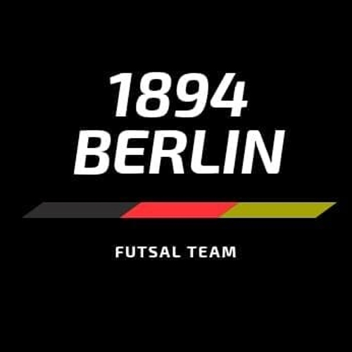 1894 Berlin Futsal