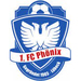 Club logo 1. FC Phoenix Lubeck