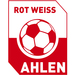 Club logo Rot Weiss Ahlen
