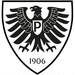 Club logo Preussen Munster