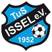 Club logo TuS Issel