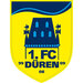 Club logo 1. FC Düren