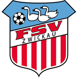 BFC Dynamo Programm 1999/00 FSV Zwickau 