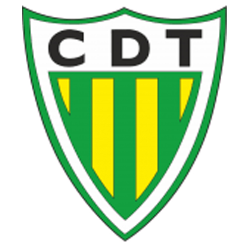 Vereinslogo CD Tondela