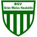 Club logo BSV Grün-Weiss Neukölln