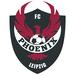 Club logo FC Phoenix Leipzig