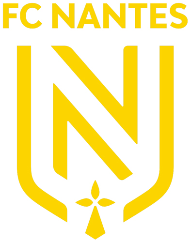 Club logo FC Nantes