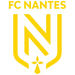 Club logo FC Nantes