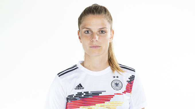 Profilbild von Tabea Waßmuth