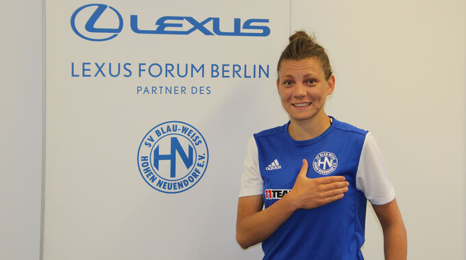 Profilbild vonMarie Heinz