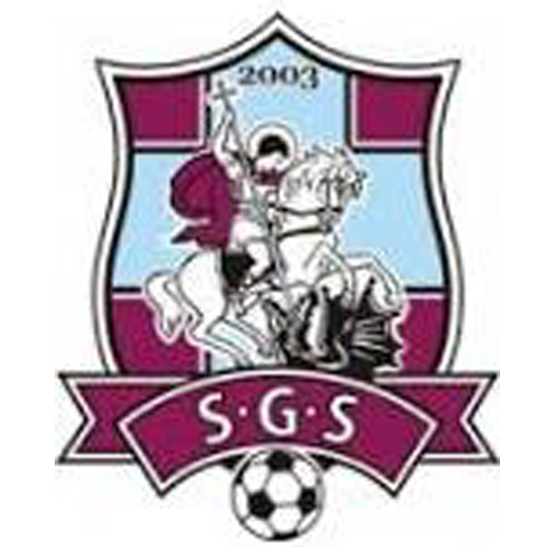 FC Sfintul Gheorghe Suruceni