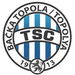 Vereinslogo TSC Backa Topola