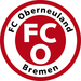 Club logo FC Oberneuland