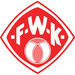 Club logo Wurzburger Kickers