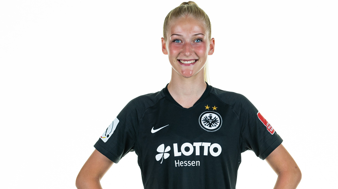 Profilbild von Camilla Küver