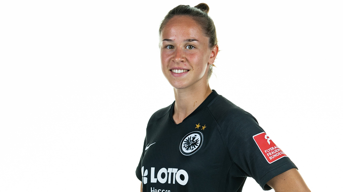 Géraldine Reuteler - Spielerinnenprofil - DFB Datencenter
