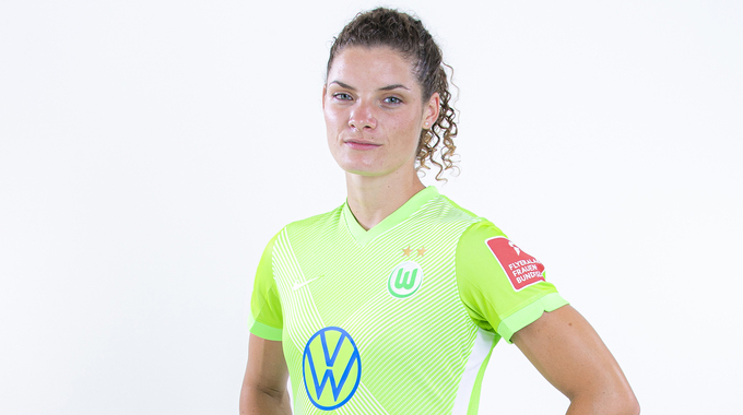 Profilbild vonDominique Janssen