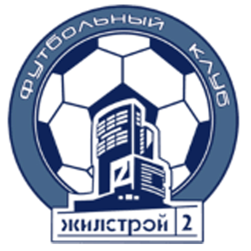 Vereinslogo Schytlobud-2 Charkiw