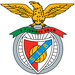 Vereinslogo Benfica Lissabon Futsal