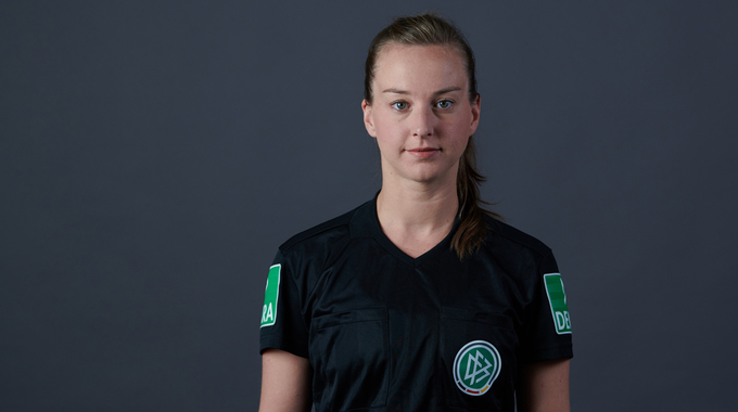 Profilbild von Irina Stremel
