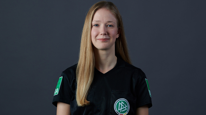 Profilbild von Sarah Willms
