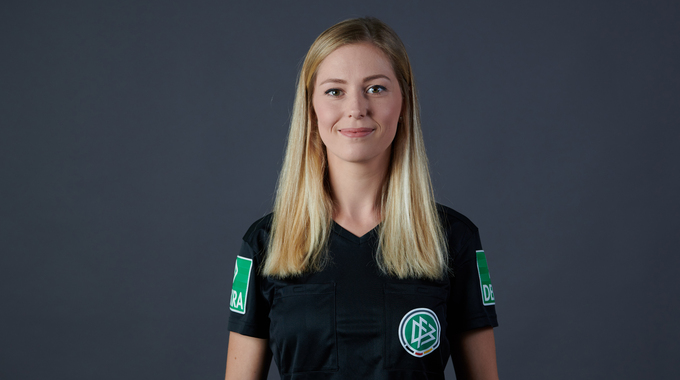 Profilbild von Sandra Föhrdes