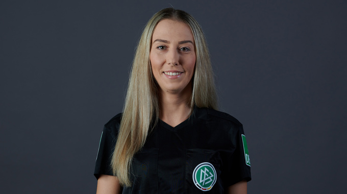 Profilbild von Patricia Samsudean