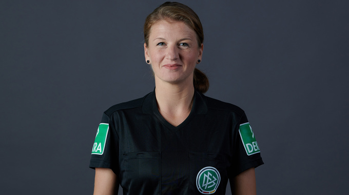 Profilbild von Annett Unterbeck