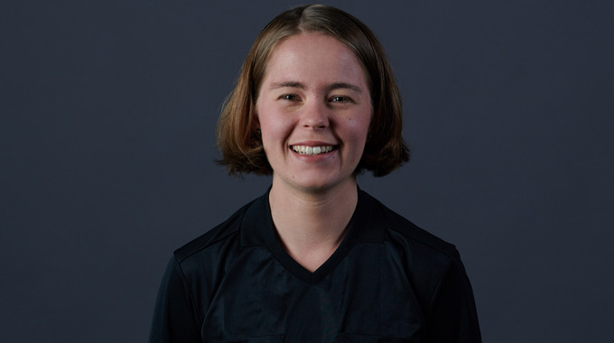 Profilbild von Katharina Linke