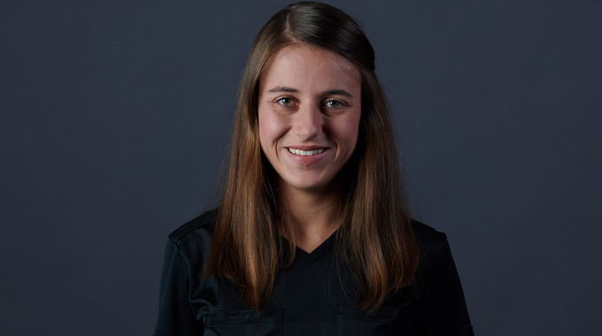 Profilbild von Marie Mühlbauer