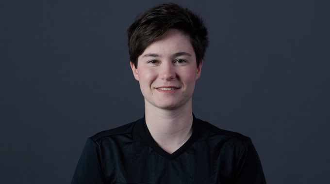 Profilbild von Jasmin Stuhr