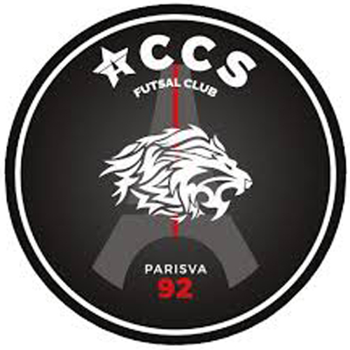 Vereinslogo ACCS Asnières Villeneuve 92 Futsal