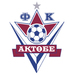 Vereinslogo FK Aqtöbe Futsal