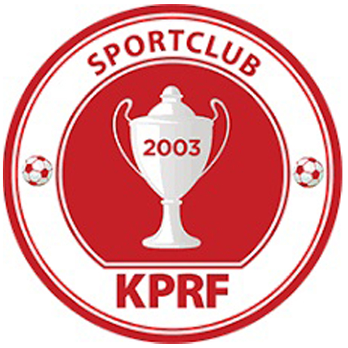 Vereinslogo MFK KPRF
