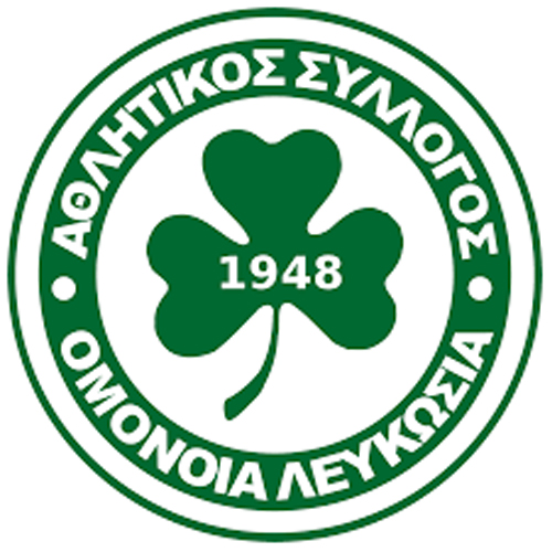 Vereinslogo Omonia Nikosia (Futsal)