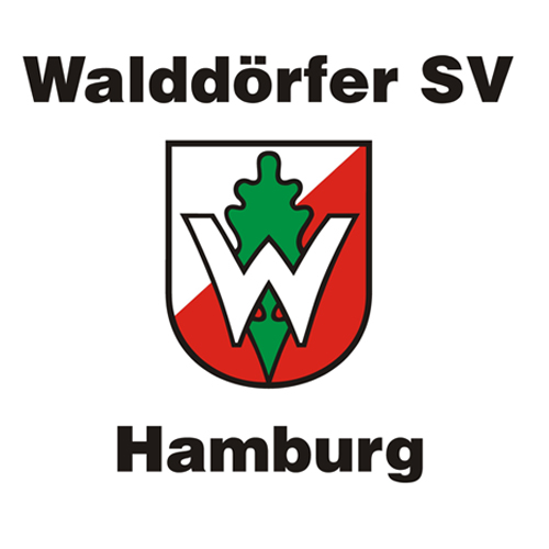 Club logo Walddörfer SV Hamburg