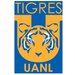 Club logo Tigres UANL