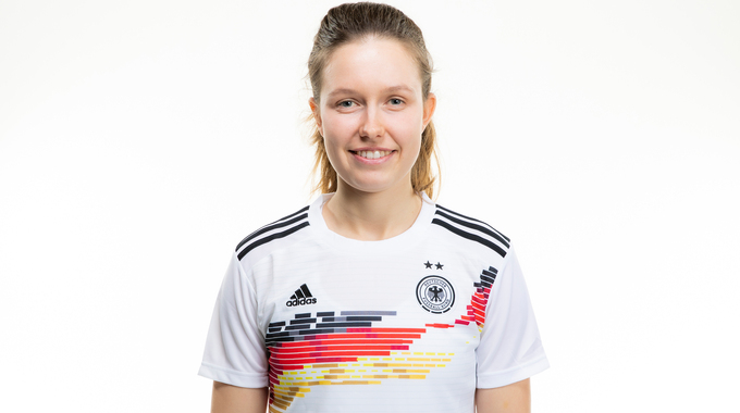 Profilbild von Jana Feldkamp