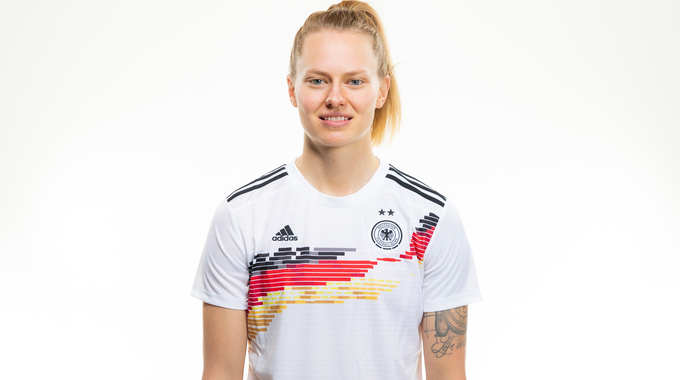 Profilbild von Maximiliane Rall