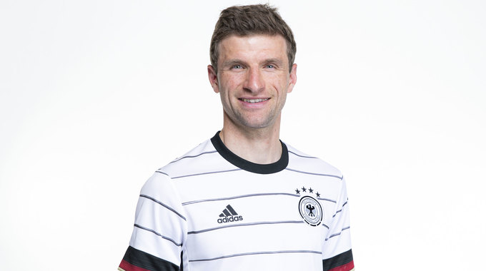 Profilbild von Thomas Müller