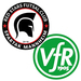 Club logo SG VfR Friesenheim/Spartak Mannheim