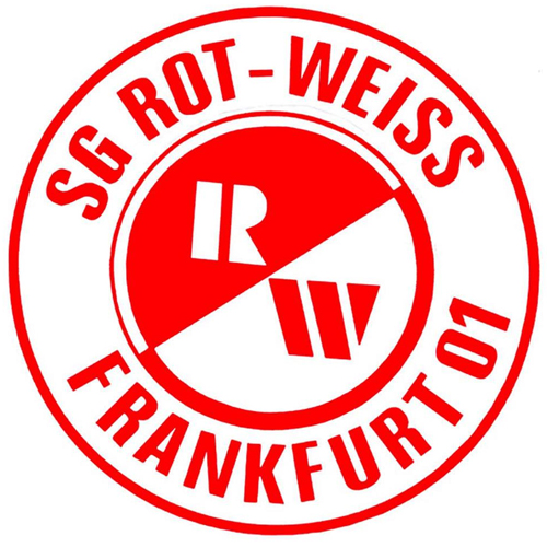 Club logo Rot-Weiss Frankfurt