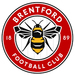 Club logo Brentford FC