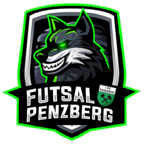 Vereinslogo 1. FC Penzberg Futsal