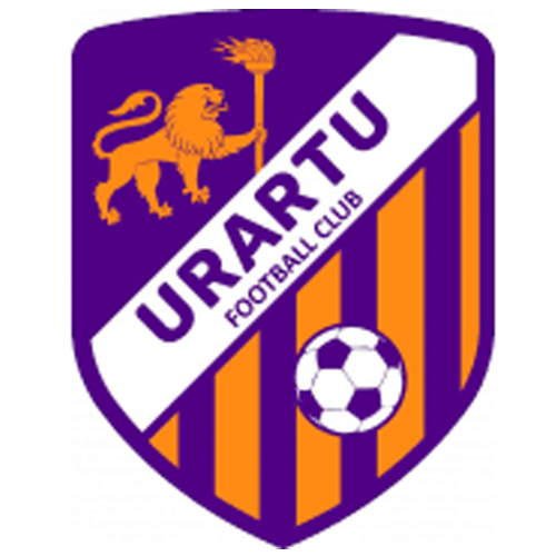 Club logo FC Urartu