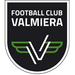 Vereinslogo FK Valmiera